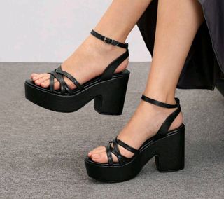 Sandalias Cuccoo
