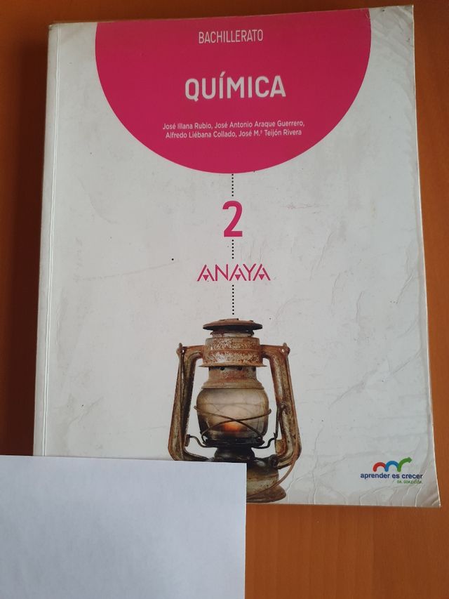 Química 2.
