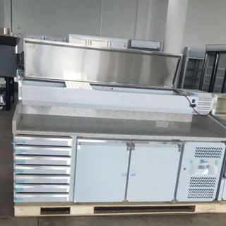 Mesas frías acero inoxidable ‪643 85 37 06‬