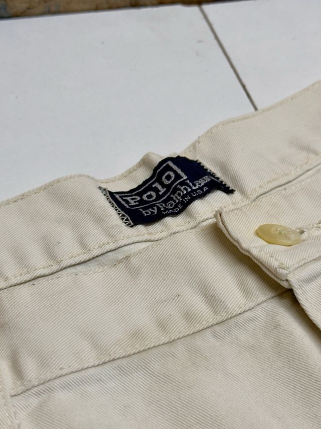 Pantaloncini Polo Ralph Lauren taglia 42 -
Ottimo 