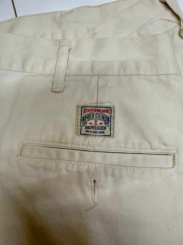 Pantaloncini Polo Ralph Lauren taglia 42 -
Ottimo 