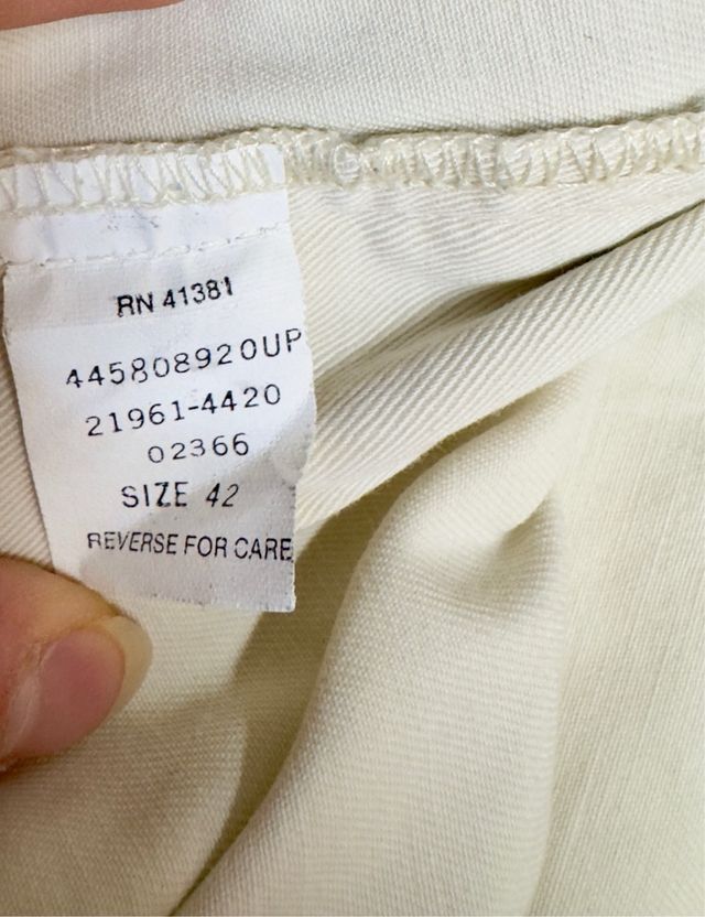 Pantaloncini Polo Ralph Lauren taglia 42 -
Ottimo 