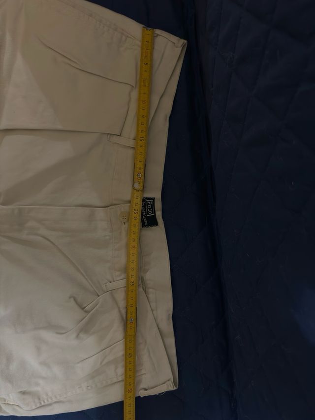 Pantaloncini Polo Ralph Lauren taglia 42 -
Ottimo 
