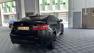 BMW X6 2009