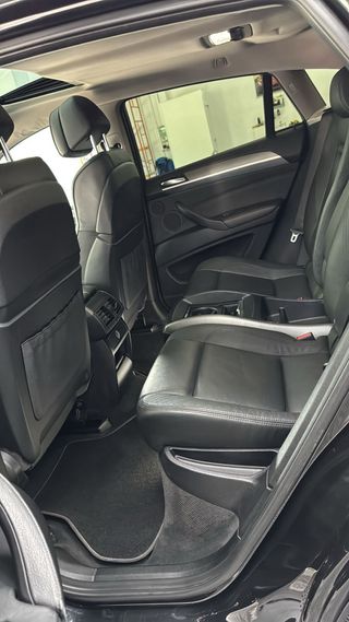 BMW X6 2009