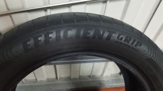 Neumático Good Year EfficientGrip