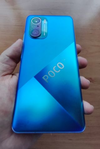 Xiaomi POCO F3 - Smartphone