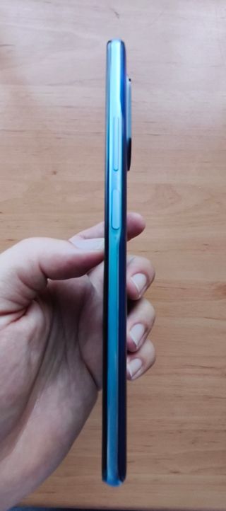 Xiaomi POCO F3 - Smartphone