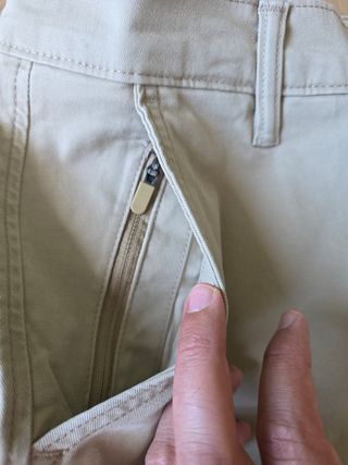 Levi's Pantalón Chino XX Beige W30 L32