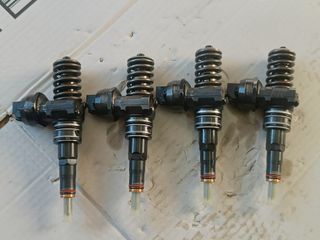 Inyectores Bomba 1.9 TDI 0414720039