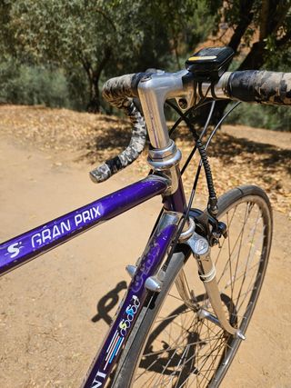 GoiContini Clásica de carretera.