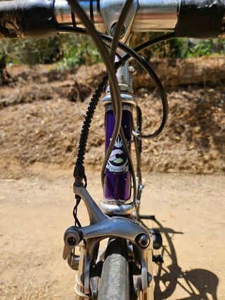 GoiContini Clásica de carretera.
