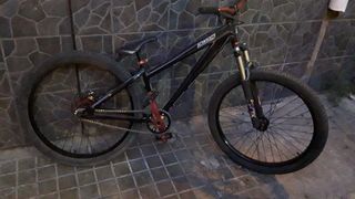  Dirt Jump Rocky Mountain
