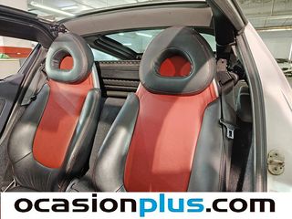 Smart Roadster Coupe 60 kW (82 CV)