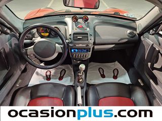 Smart Roadster Coupe 60 kW (82 CV)