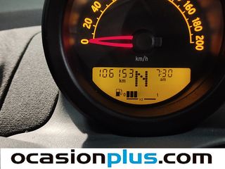 Smart Roadster Coupe 60 kW (82 CV)