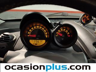 Smart Roadster Coupe 60 kW (82 CV)