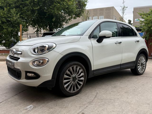 FIAT 500X 2017