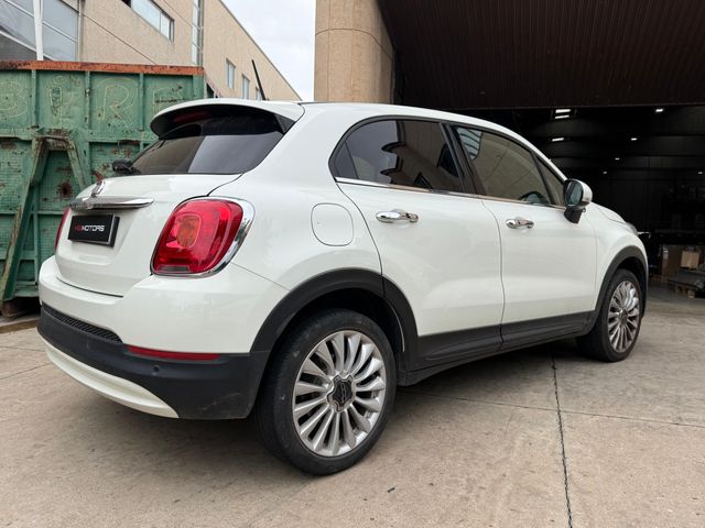 FIAT 500X 2017