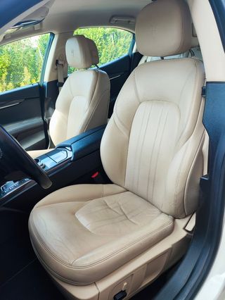Maserati Ghibli Diesel 2017