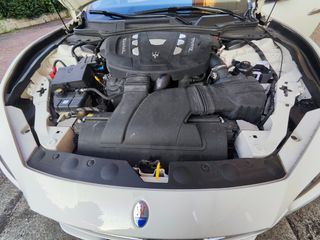 Maserati Ghibli Diesel 2017
