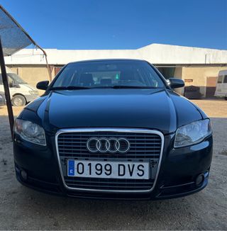 Audi A4 2006
