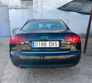 Audi A4 2006