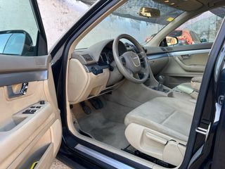 Audi A4 2006