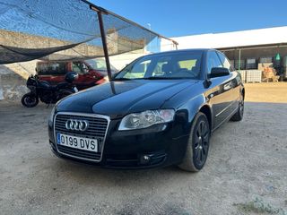 Audi A4 2006