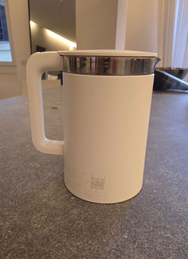 Bollitore Xiaomi - wifi