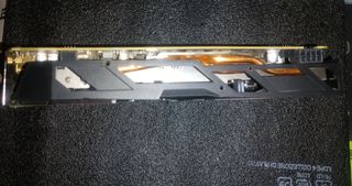 Gigabyte Radeon RX 580 Gaming 4GB