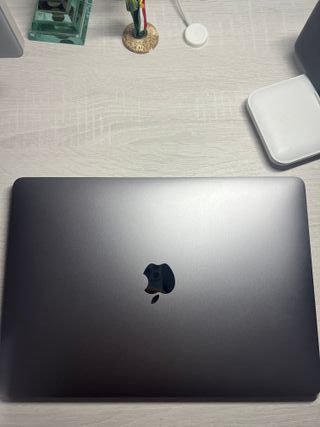 MacBook Air 2019 Gris Espacial 13.3"