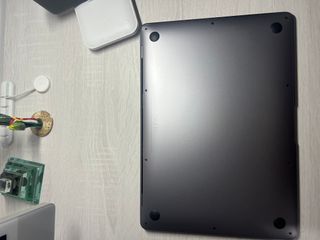 MacBook Air 2019 Gris Espacial 13.3"