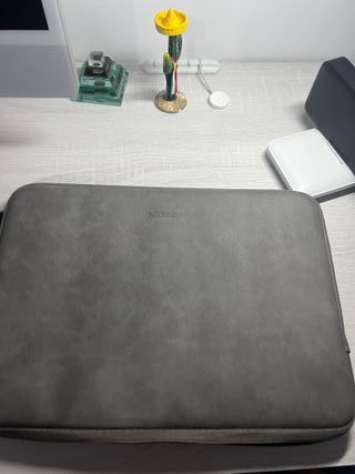 MacBook Air 2019 Gris Espacial 13.3"