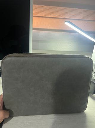 MacBook Air 2019 Gris Espacial 13.3"