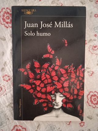 Juan José Millás (lote 3 libros)

