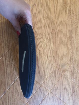 Portafoglio Roberta di Camerino blu