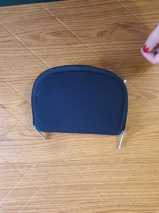 Portafoglio Roberta di Camerino blu