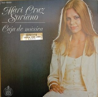 Vinilos Años 60/70