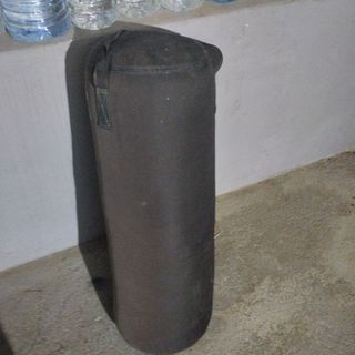 Saco boxeo Domyos - Entrenamiento