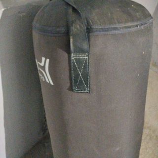 Saco boxeo Domyos - Entrenamiento