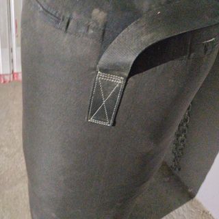 Saco boxeo Domyos - Entrenamiento