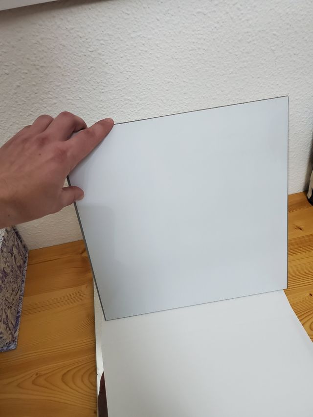 ❤ Espejos Ikea (4 unidades)