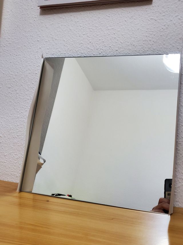 ❤ Espejos Ikea (4 unidades)