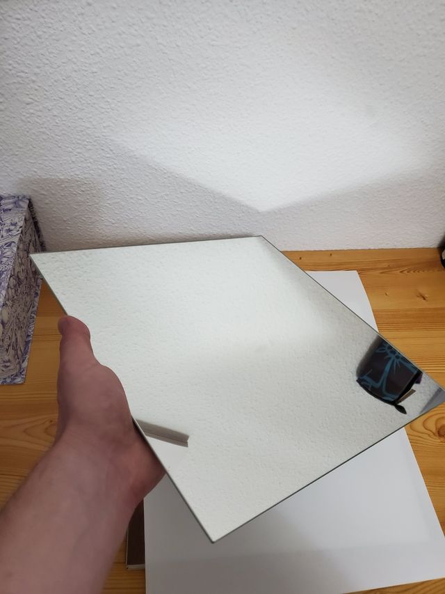 ❤ Espejos Ikea (4 unidades)