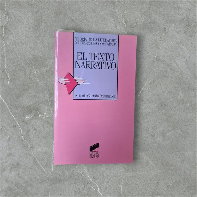 TEORÍA DE LA LITERATURA Y LITERATURA COMPARADA