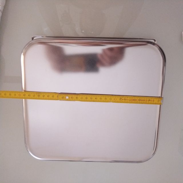 Vaschetta gastronomia gelato