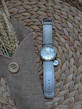 Reloj Dolce & Gabbana blanco