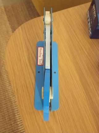 Selladora manual Eutron