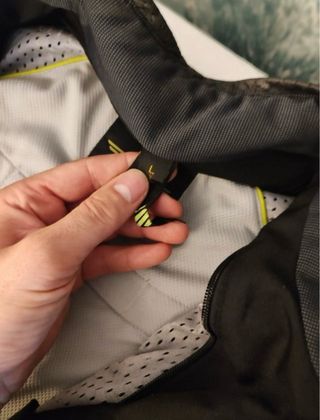 Traje moto SBK 4 estaciones